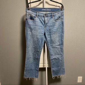 Old Navy Flare Jeans 12